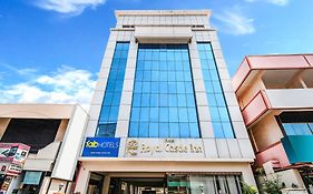 Fabhotel Prime Royal Castle - Nr Coimbatore North Railway Station  India